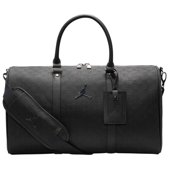 Jordan Τσάντα ταξιδίου Monogram Travel Bag (25L) Jordan Τσάντα ταξιδίου Monogram Travel Bag (25L)